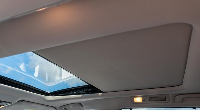 2026 Nissan Pathfinder Platinum Black at South Hills Kia