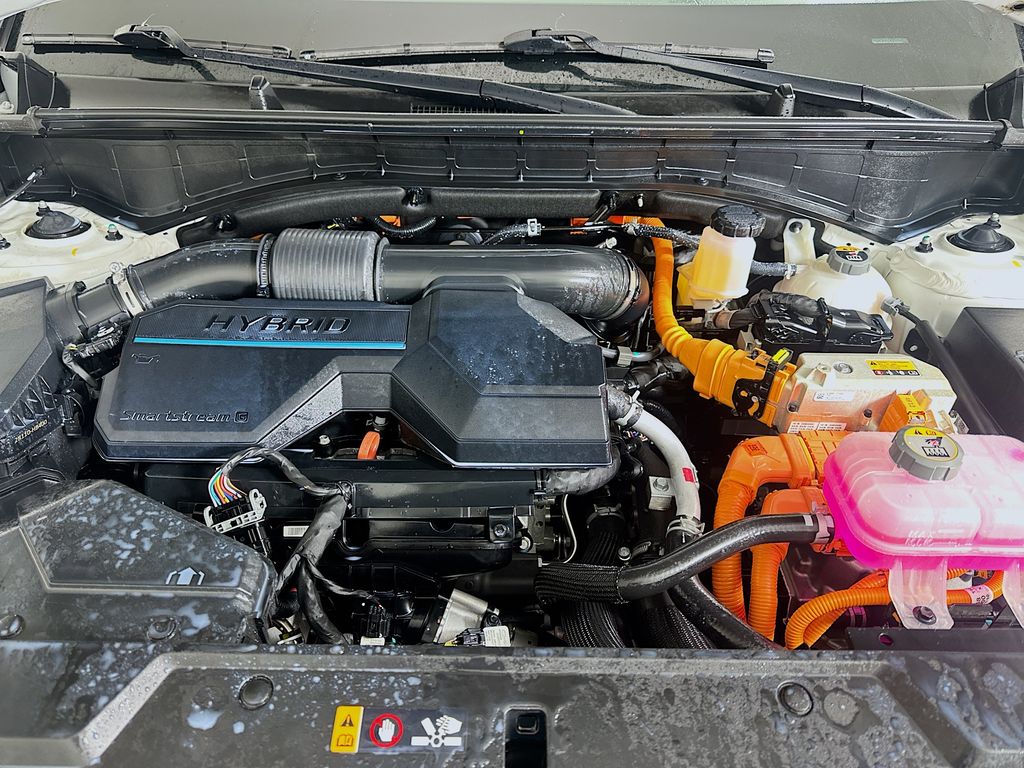 Thumbnail: 2025 Hyundai Santa Fe - 30