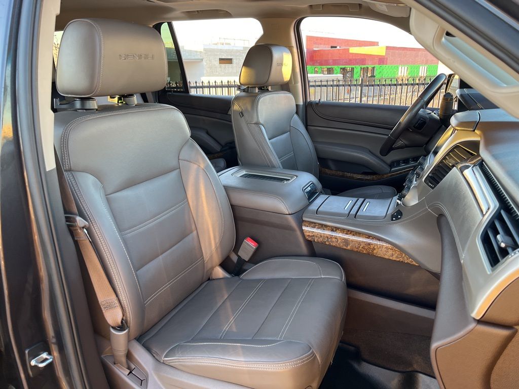 Thumbnail: 2016 GMC Yukon - 27