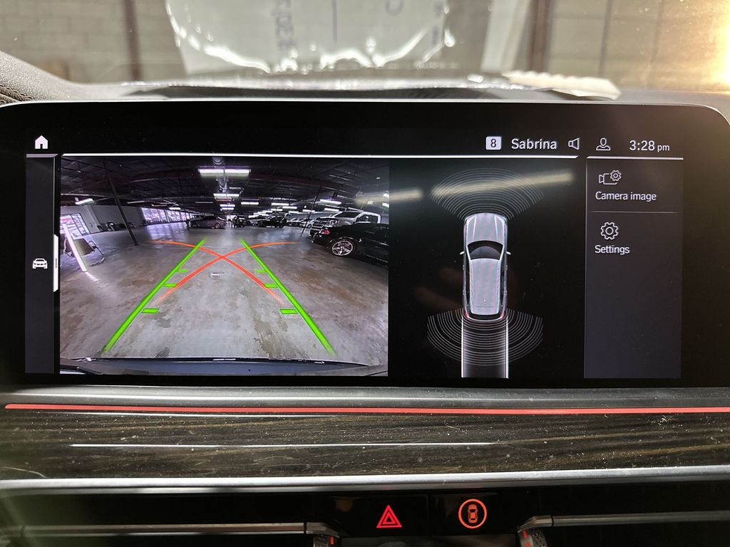 2020 BMW X5 xDrive40i Black at Mazda of Columbia