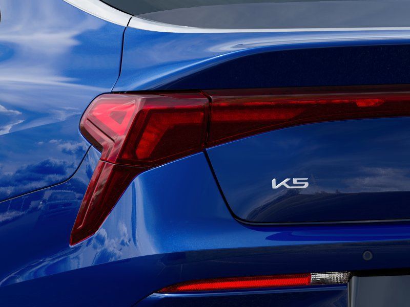 New 2026 Blue Kia GT-Line image 11