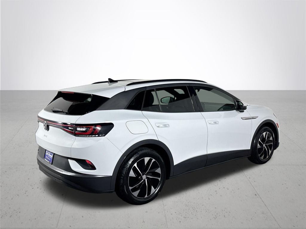 2021 Volkswagen ID.4 Pro S
