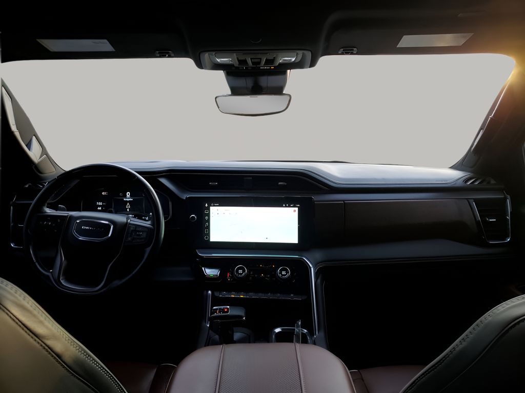 Used Car 2024 Gmc Sierra 1500  Denali Ultimate For Sale Under $70,000 In Austin, Texas