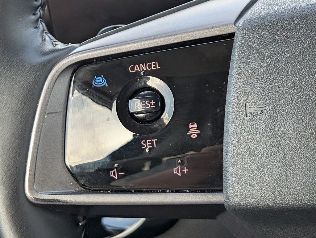 Used 2025 Nissan Murano SUV