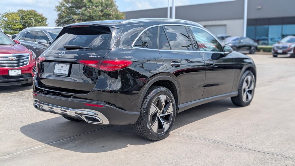 2024 Mercedes-Benz GLC GLC 300  at Big Star Buick GMC