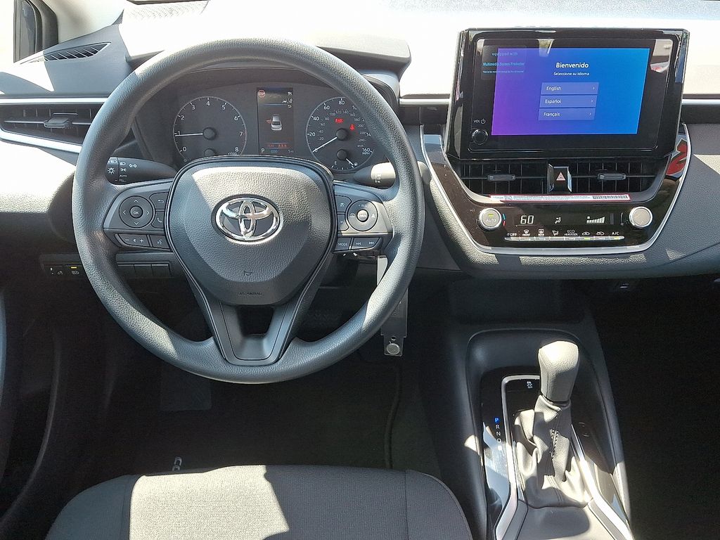 Thumbnail: 2025 Toyota Corolla - 12