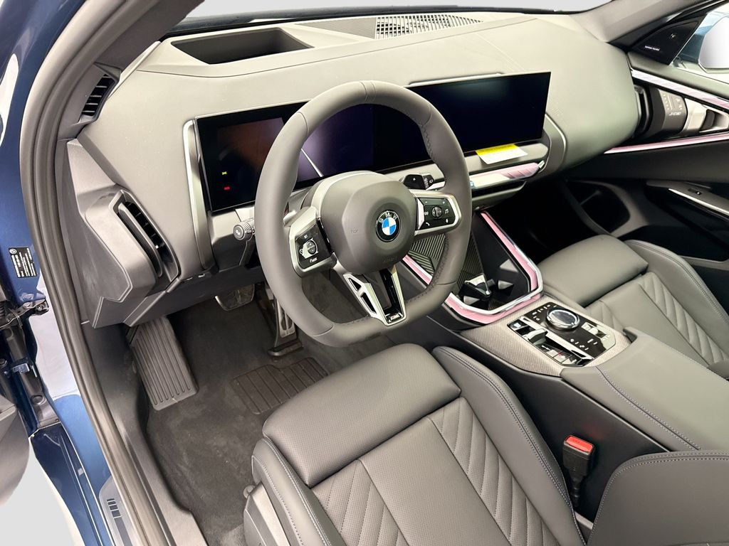 Thumbnail: 2026 BMW X3 - 9