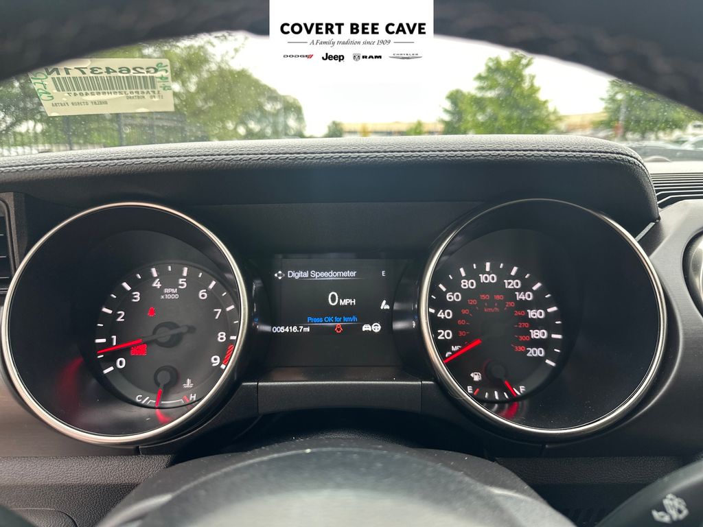 Used Car 2017 Ford Mustang  Shelby Gt350 For Sale Under $70,000 In Austin, Texas