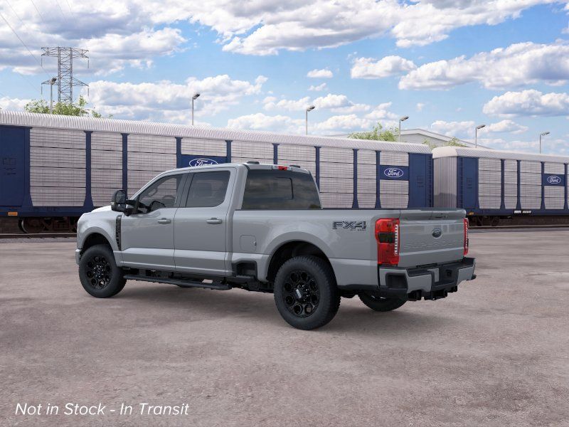 2026 Ford F-250 Super Duty XLT