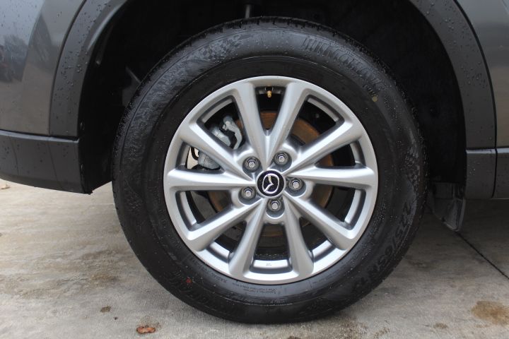 Used Car 2023 Mazda Cx-5  2.5 S Select Package For Sale Under $30,000 In Georgetown, Texas