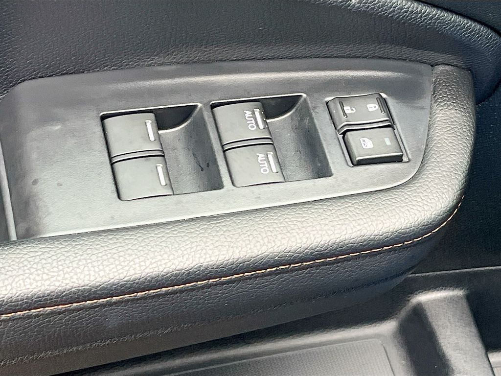 Used 2025 Blue Honda TrailSport image 18
