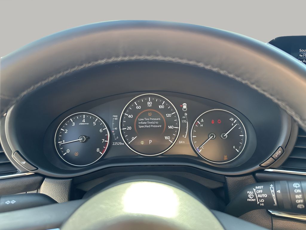 Used Car 2025 Mazda Cx-30  2.5 S Preferred Package For Sale Under $25,000 In Austin, Texas