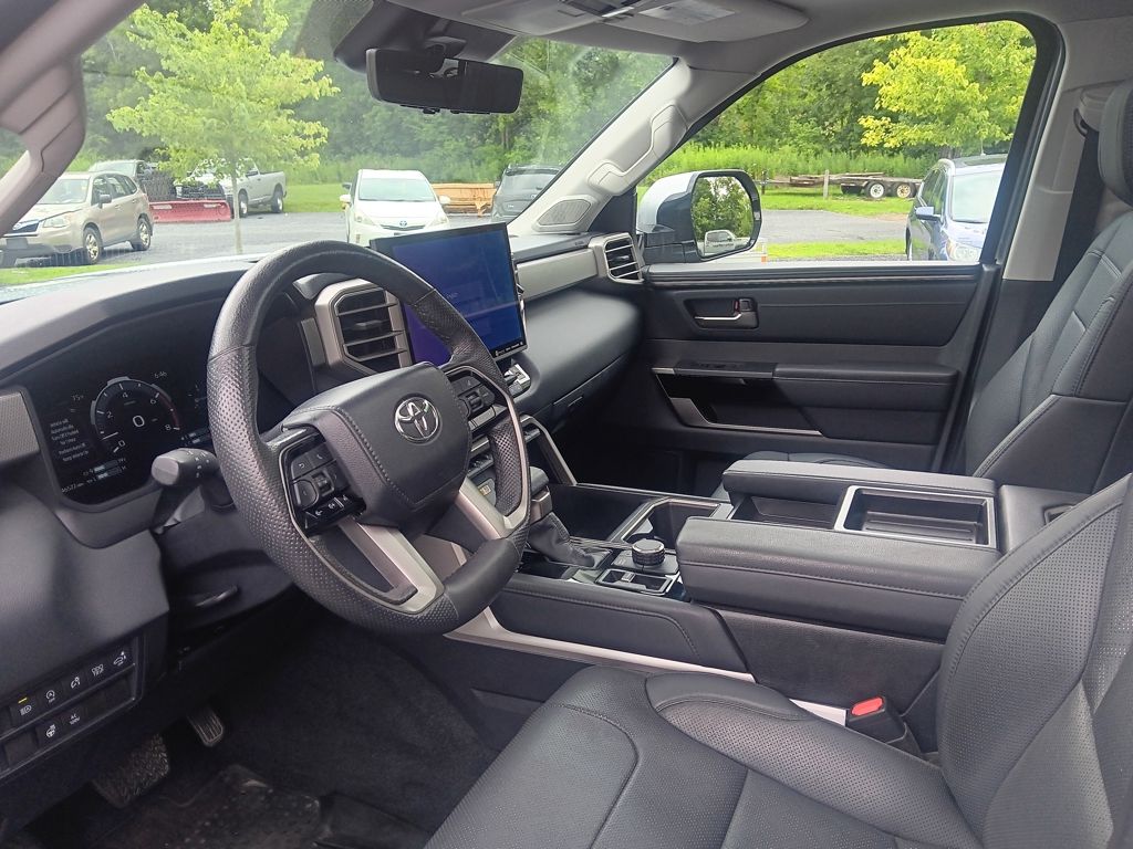 Used 2024 Toyota Tundra Truck