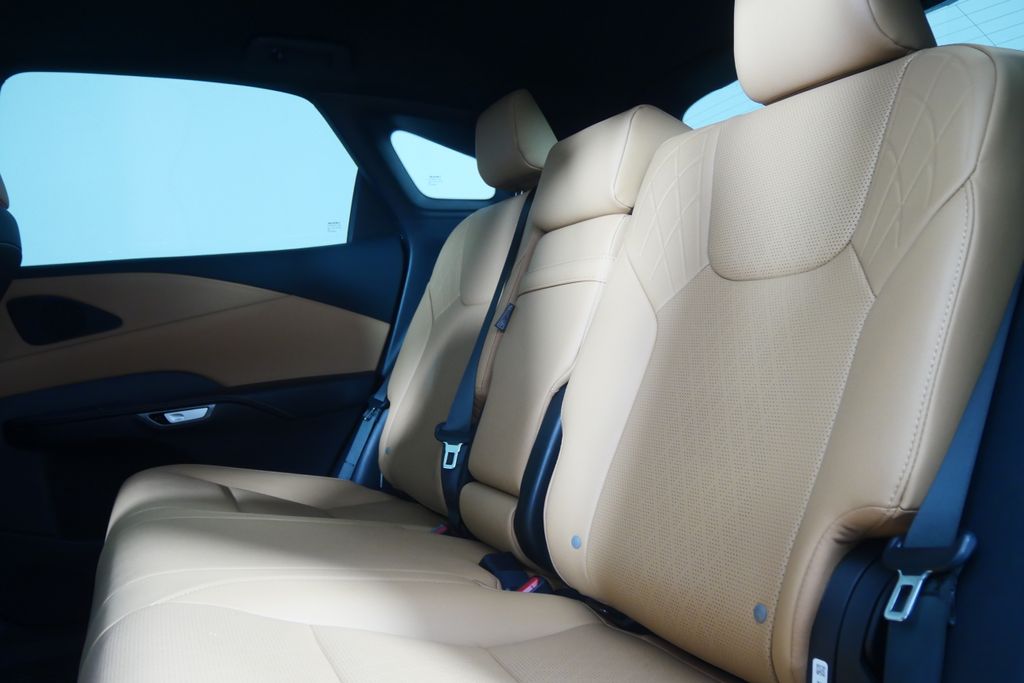 Thumbnail: 2026 Lexus RX - 15