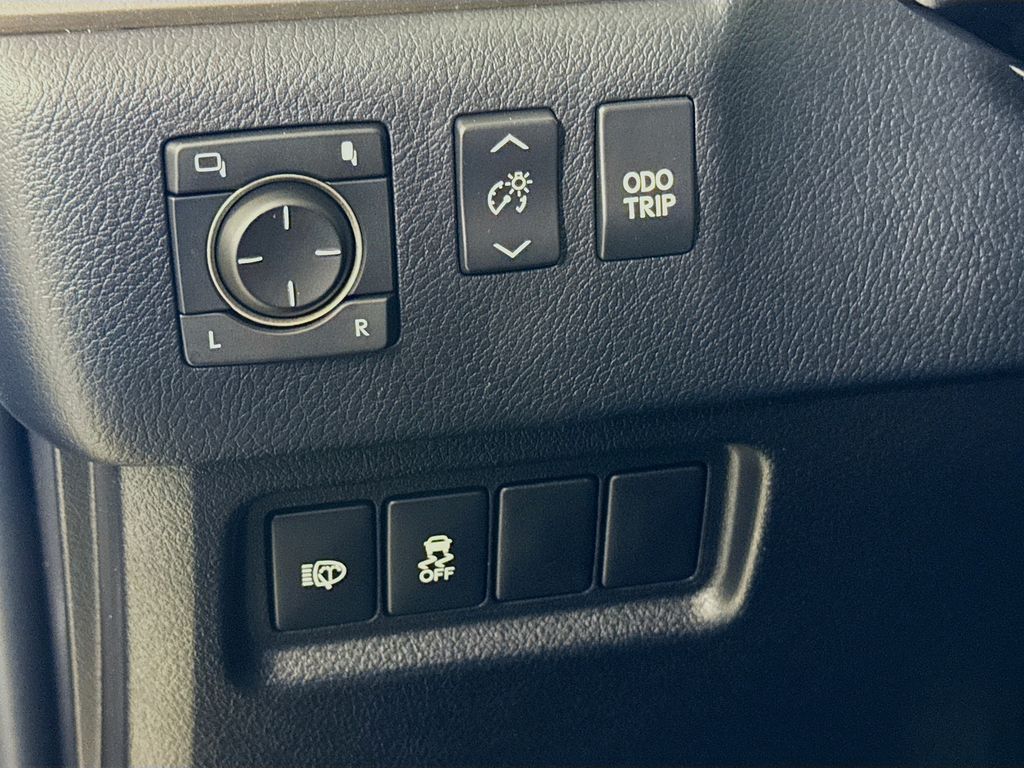 2018 Lexus GX 460 10