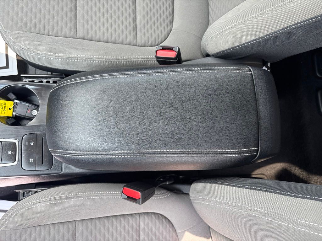 Used 2022 Ford Escape SUV