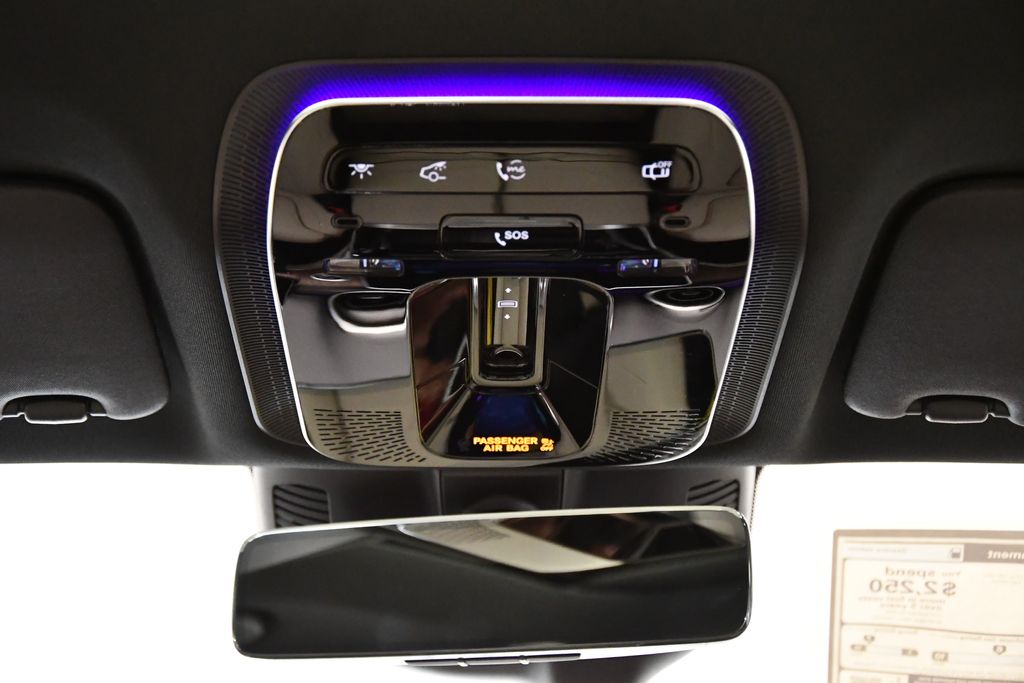 2025 Mercedes-Benz C-Class C 300 26