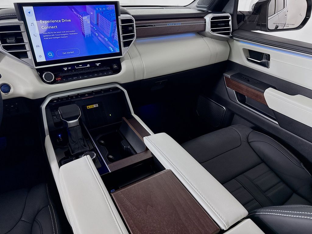 Thumbnail: 2024 Toyota Sequoia - 24