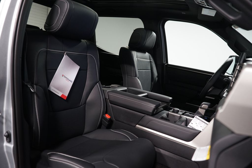 Thumbnail: 2026 Toyota Tundra - 29