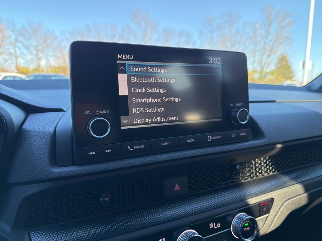 Thumbnail: 2023 Honda CR-V - 31