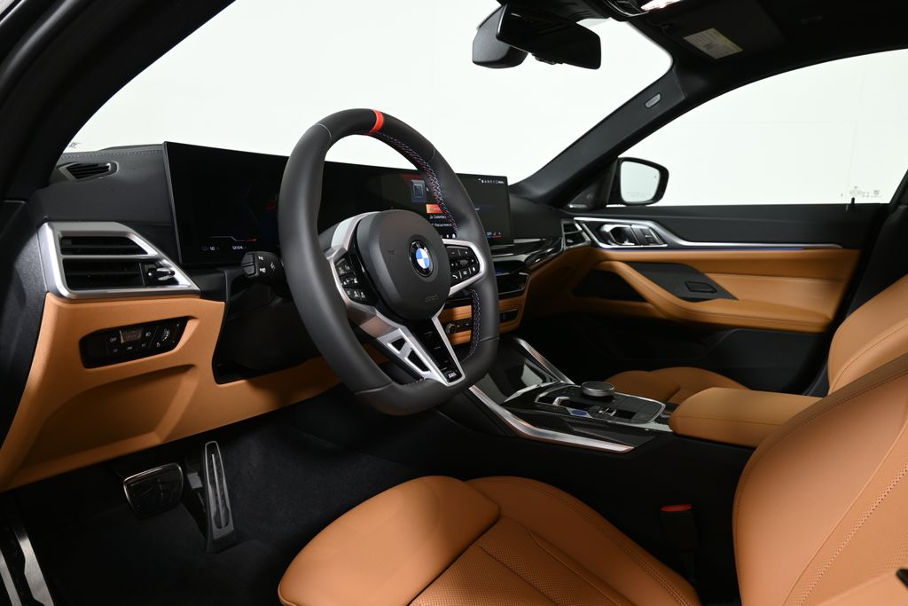 Thumbnail: 2026 BMW i4 - 15