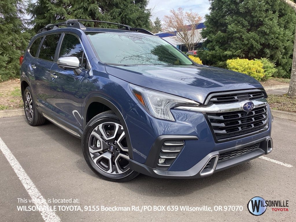 2023 Subaru Ascent Touring AWD