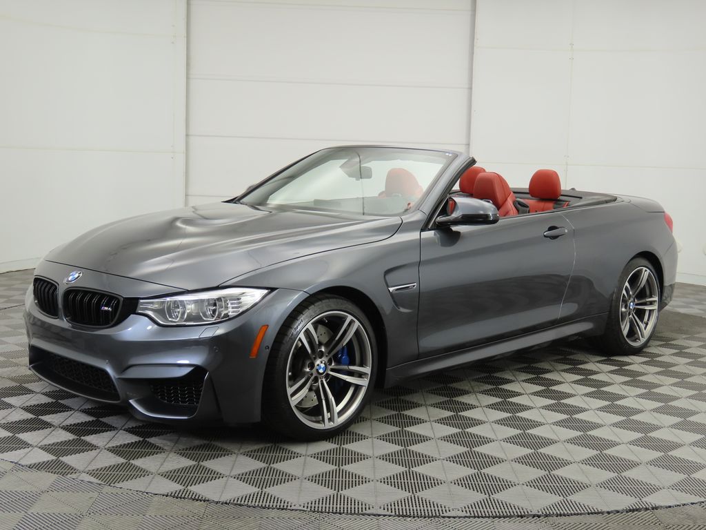 2016 BMW M4 Base -
                  Phoenix, AZ