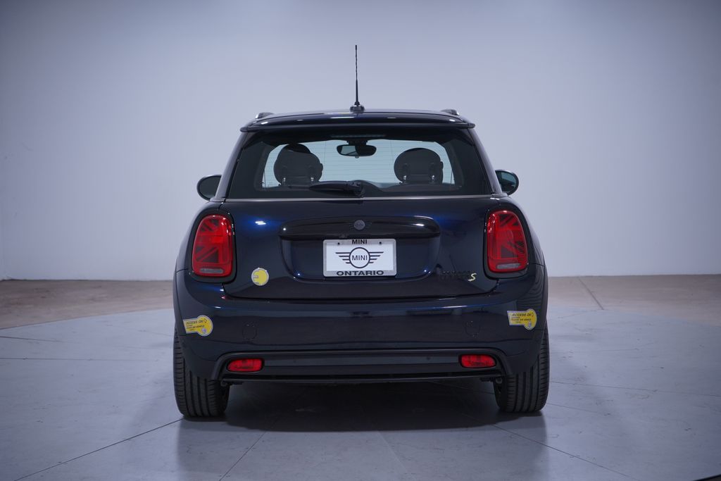 Thumbnail: 2022 MINI Cooper - 5
