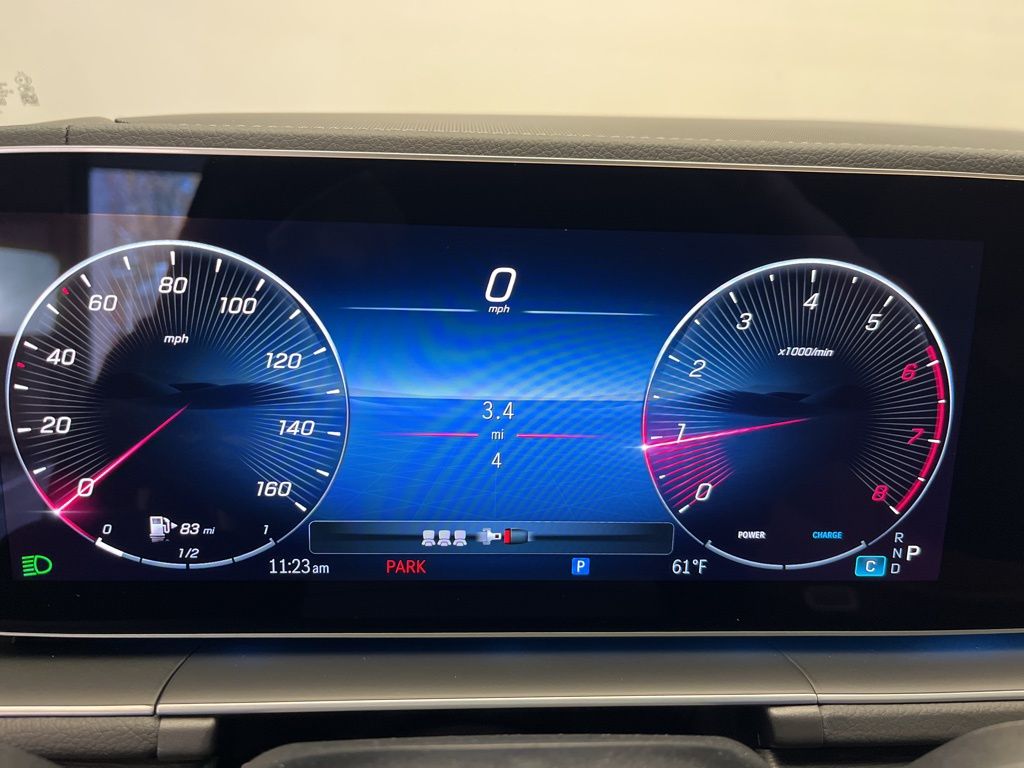 Thumbnail: 2026 Mercedes-Benz GLE - 17