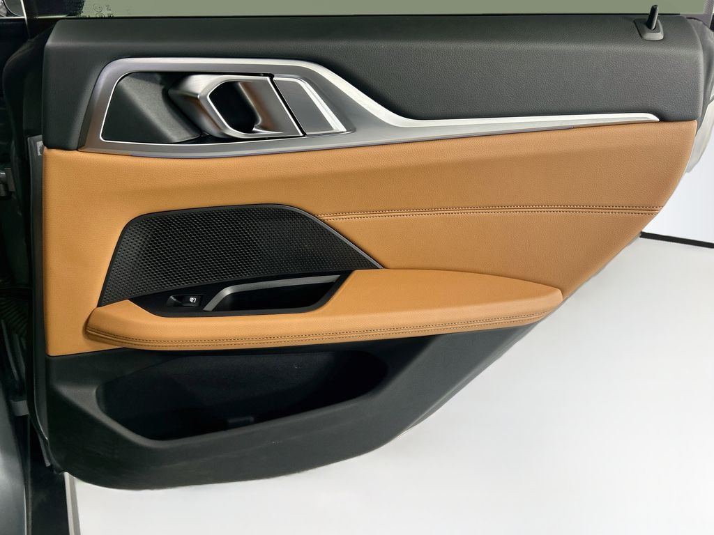 Thumbnail: 2023 BMW i4 - 26