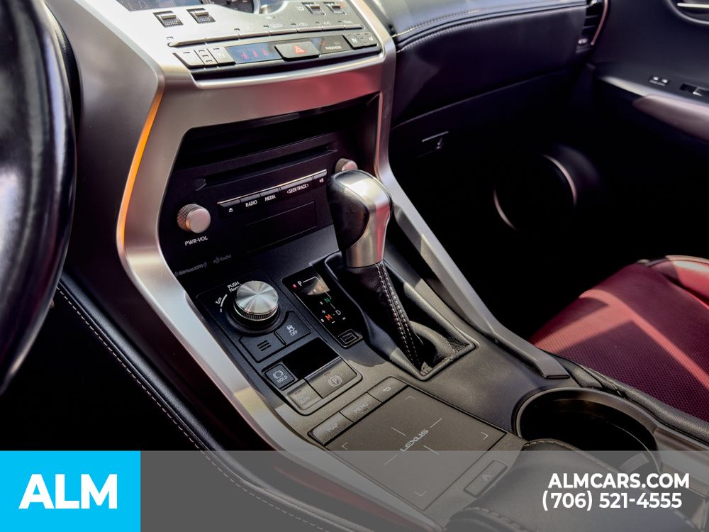 Used 2018 Caviar Lexus 300 Base image 22