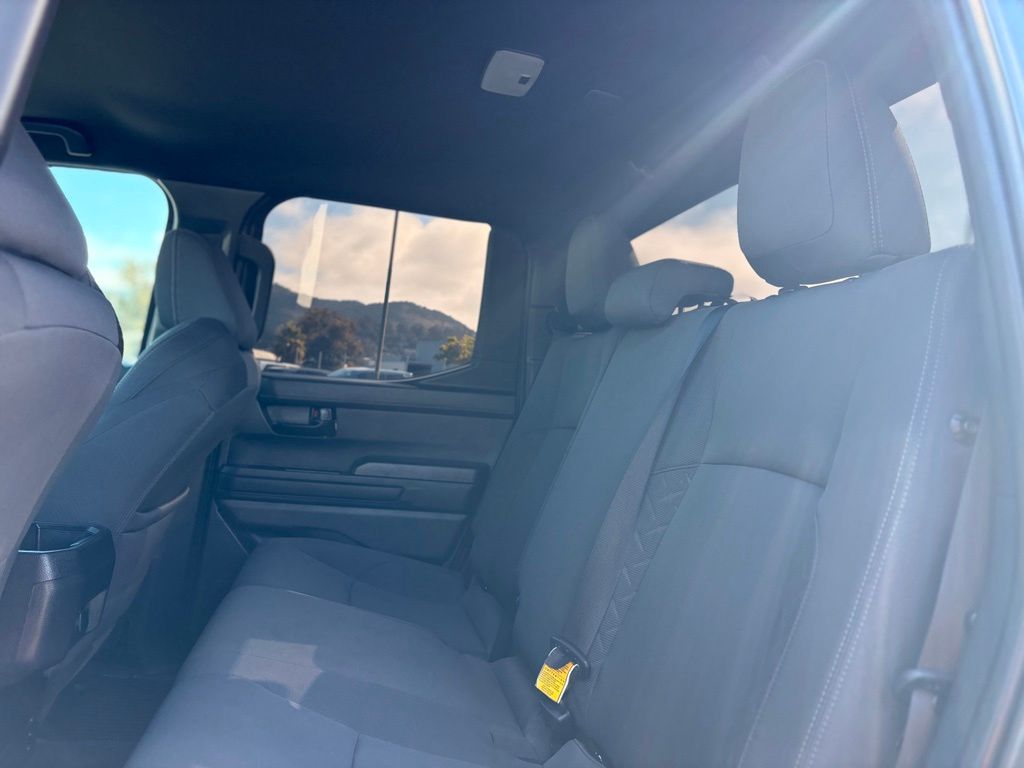 Used 2025 Toyota Tacoma Truck