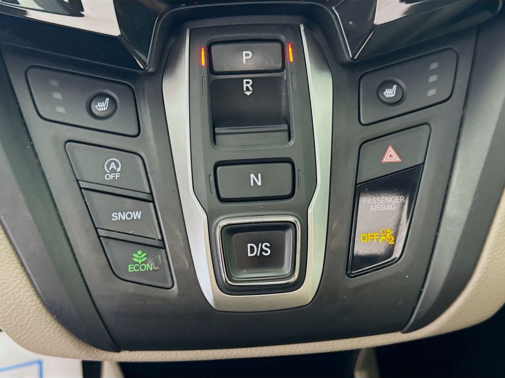 Used Car 2020 Honda Odyssey  Ex-l For Sale Under $25,000 In Austin, Texas