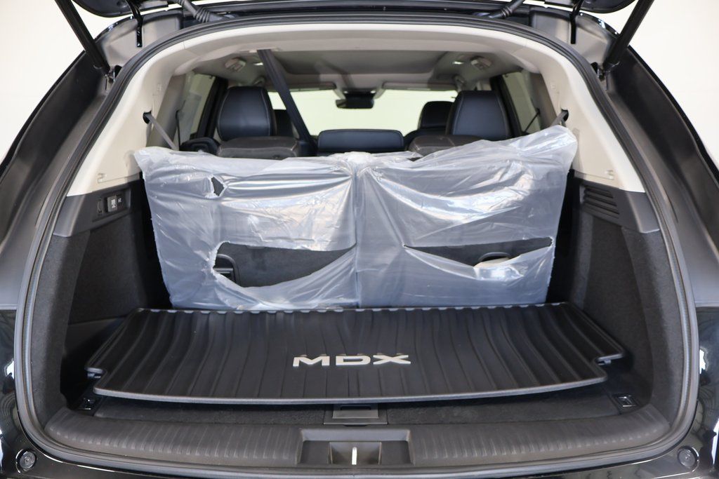 Thumbnail: 2026 Acura MDX - 9