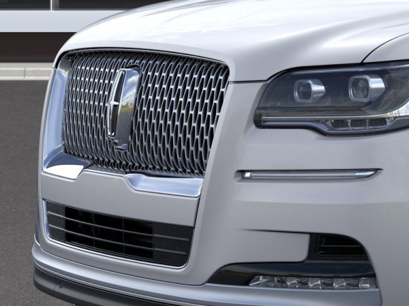2024 Lincoln Navigator Reserve photo