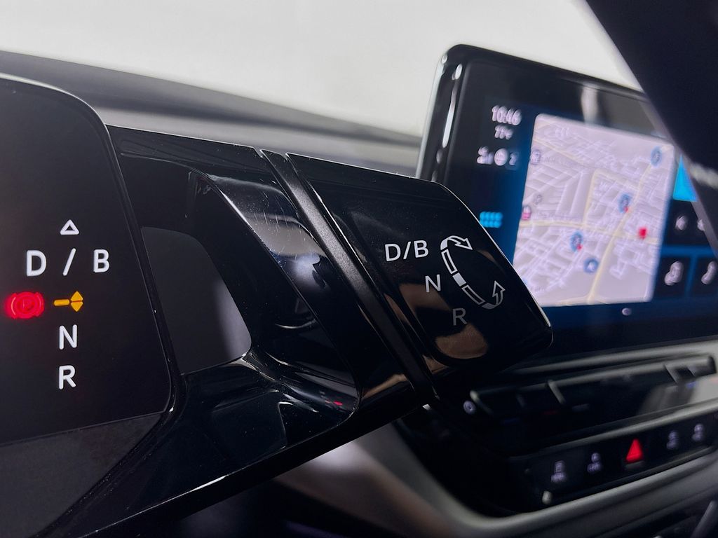 2021 Volkswagen ID.4 Pro