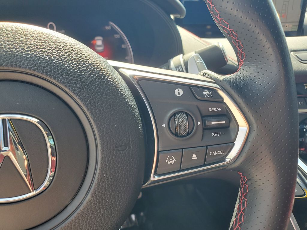 2025 Acura TL - $43,888