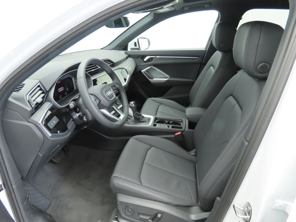2025 Audi Q3 Premium 20