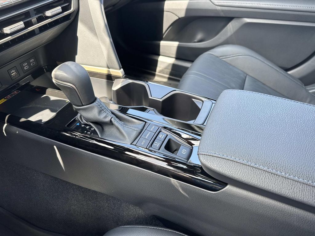 2026 Toyota Camry  Gray at Toyota of Kenner