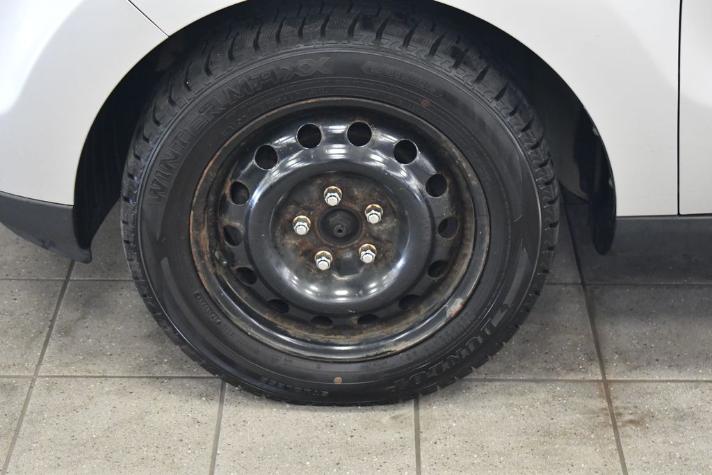 Thumbnail: 2014 Kia Soul - 14