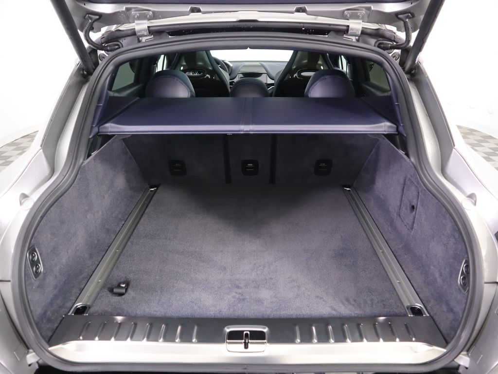 Thumbnail: 2026 Aston Martin DBX - 29