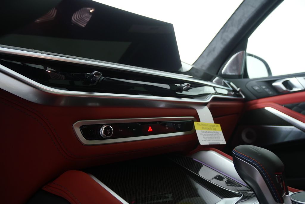 Thumbnail: 2026 BMW X5 - 21