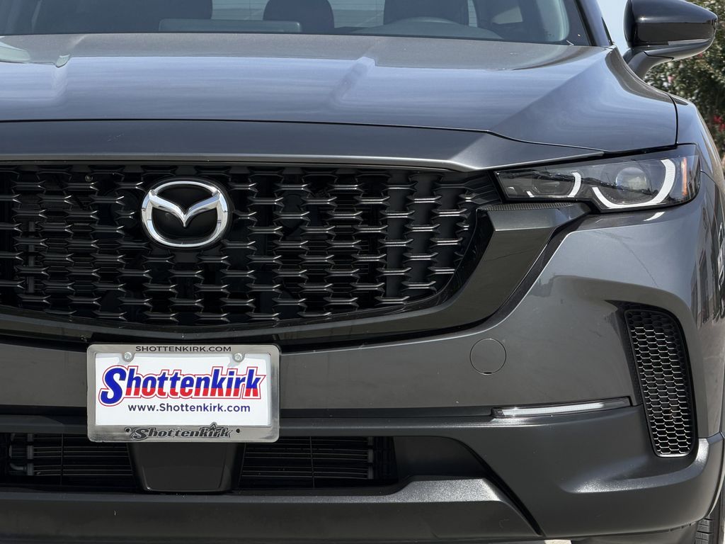 Used 2024 Mazda CX-50 SUV