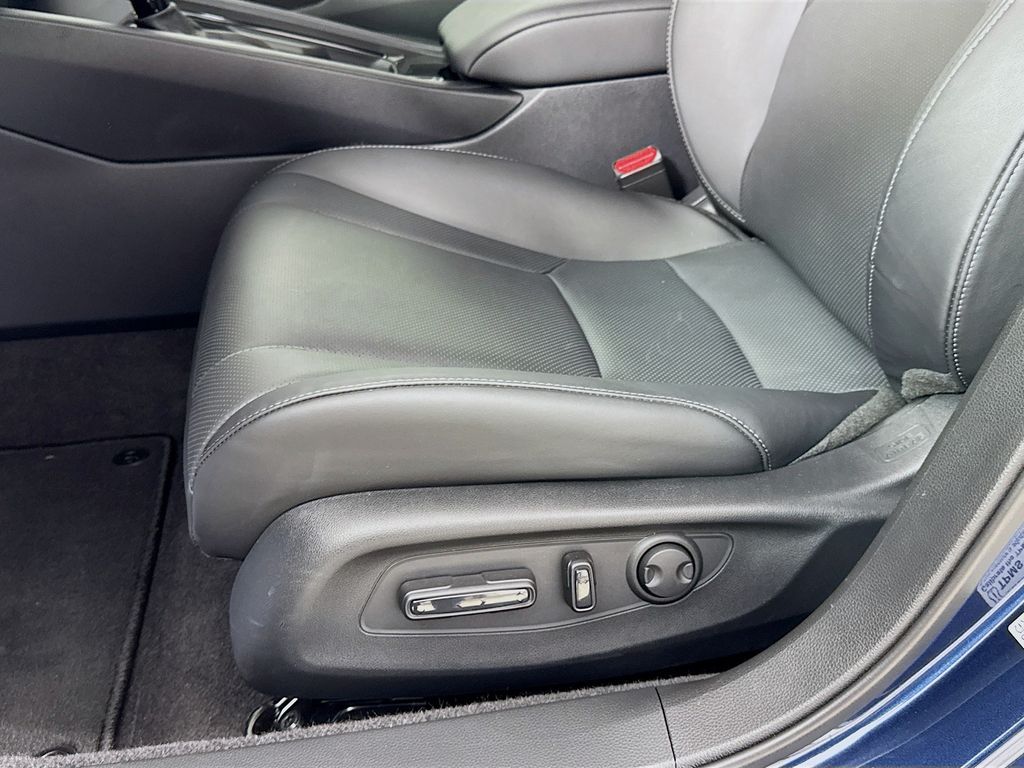 Used Car 2025 Honda Accord Hybrid  Ex-l For Sale Under $35,000 In Austin, Texas