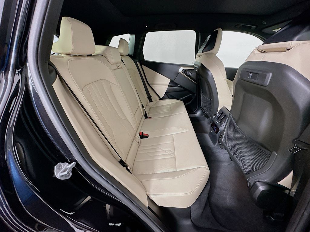 Thumbnail: 2025 BMW X3 - 26