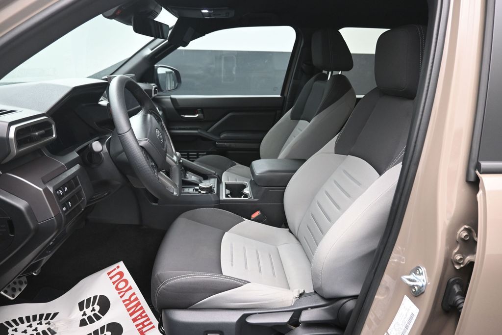 Used 2026 Toyota Tacoma Truck