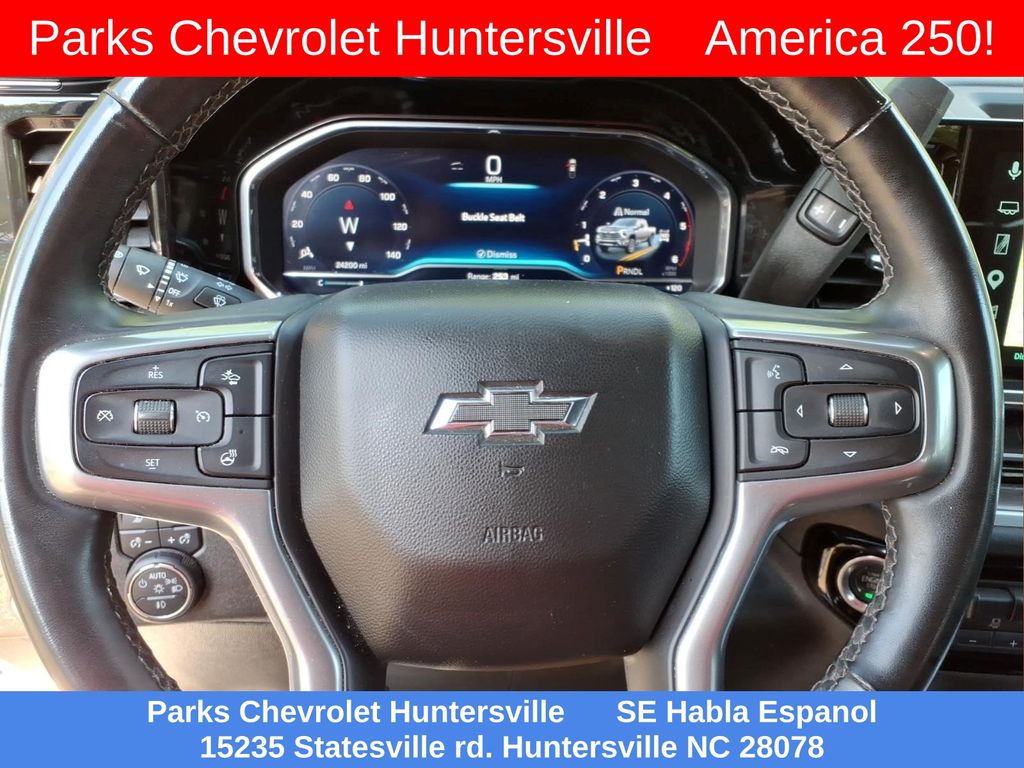 ChevroletSilverado 2500HD11