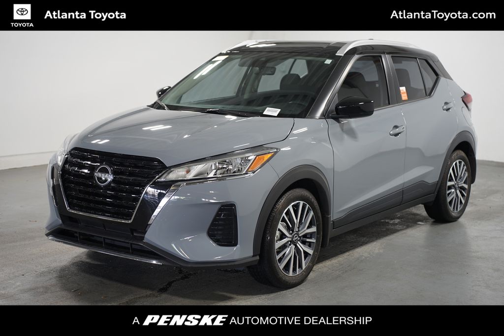 2024 Nissan Kicks SV -
                  Duluth, GA