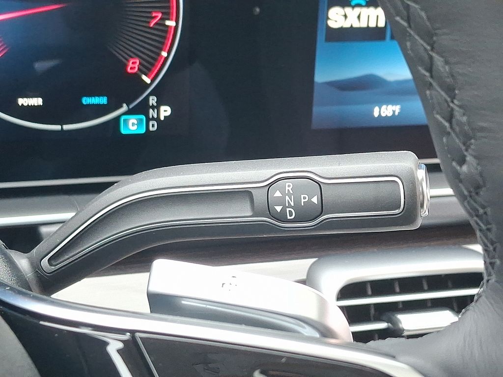 Thumbnail: 2026 Mercedes-Benz GLE - 12