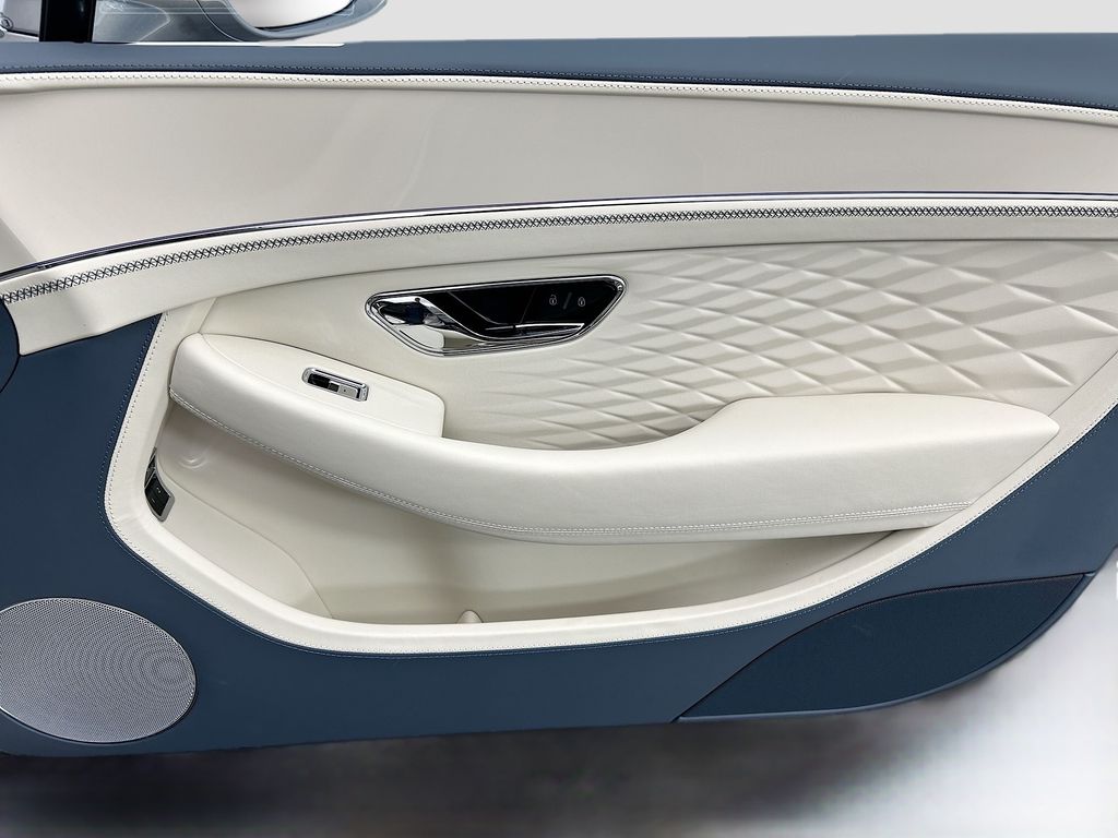 Thumbnail: 2026 Bentley Continental - 24